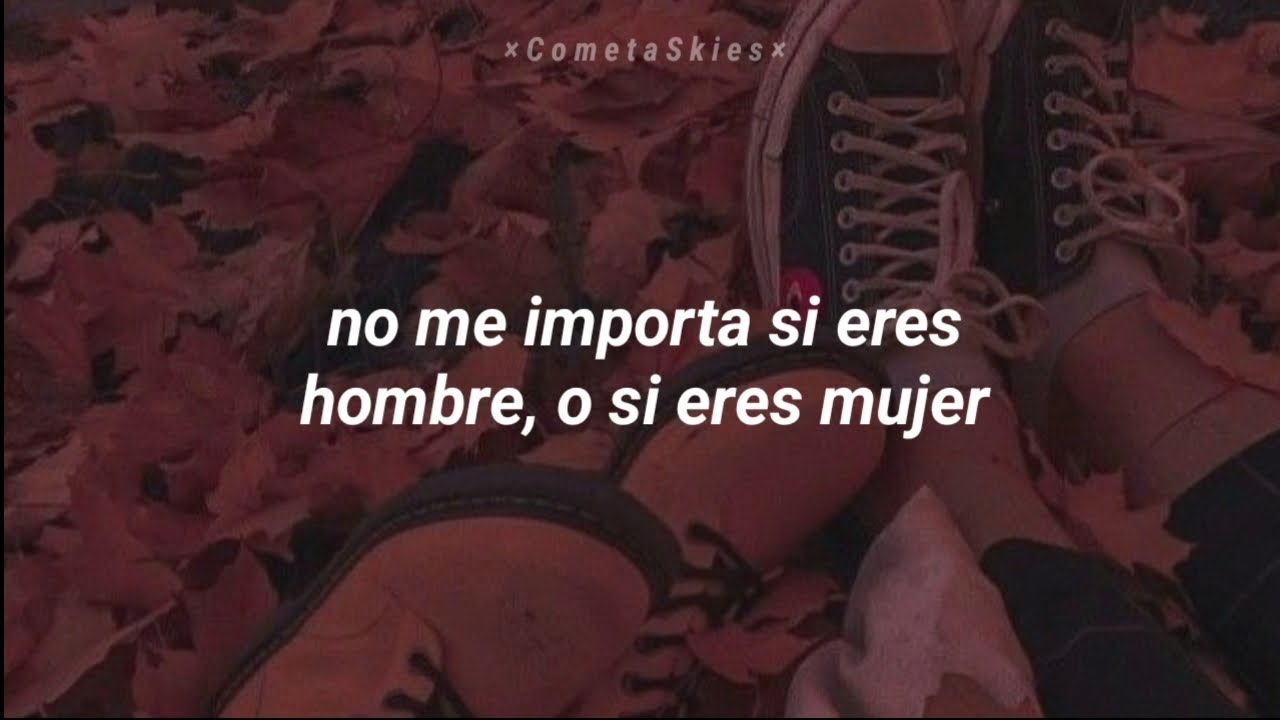Natalia Lafourcade - Mi Manera de Querer [Letra]