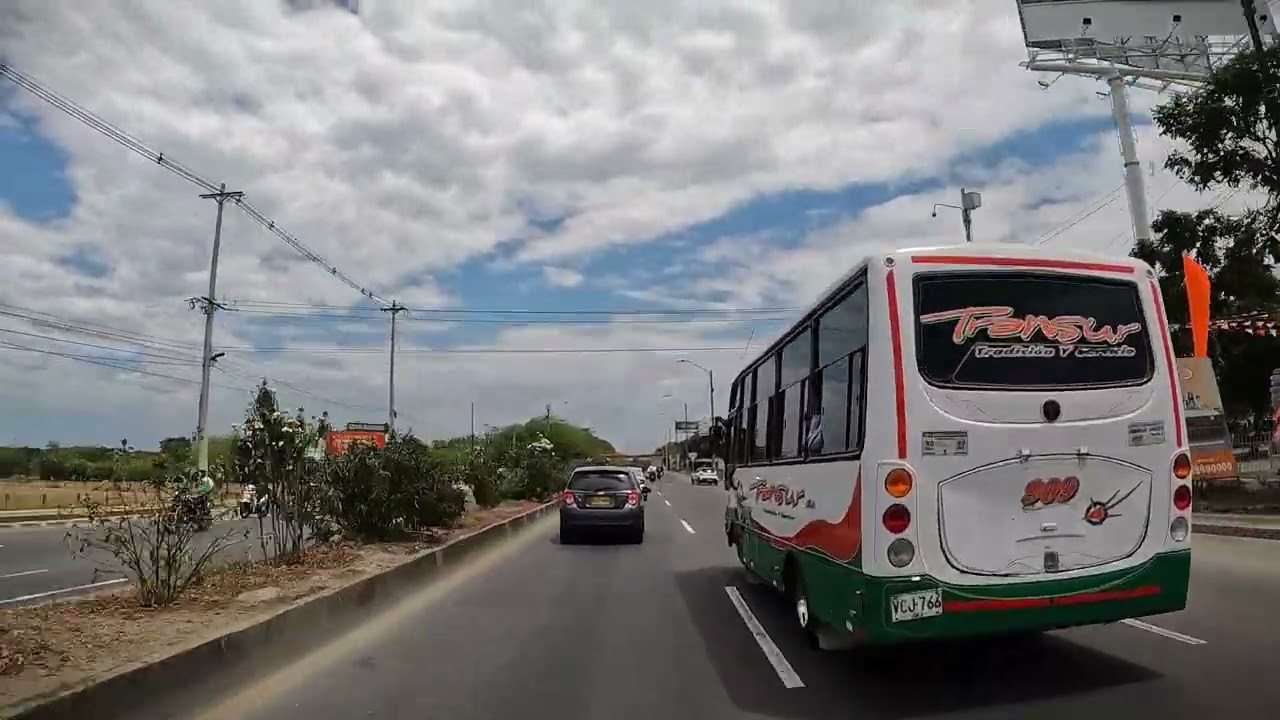 Así es Terranova JAMUNDÍ