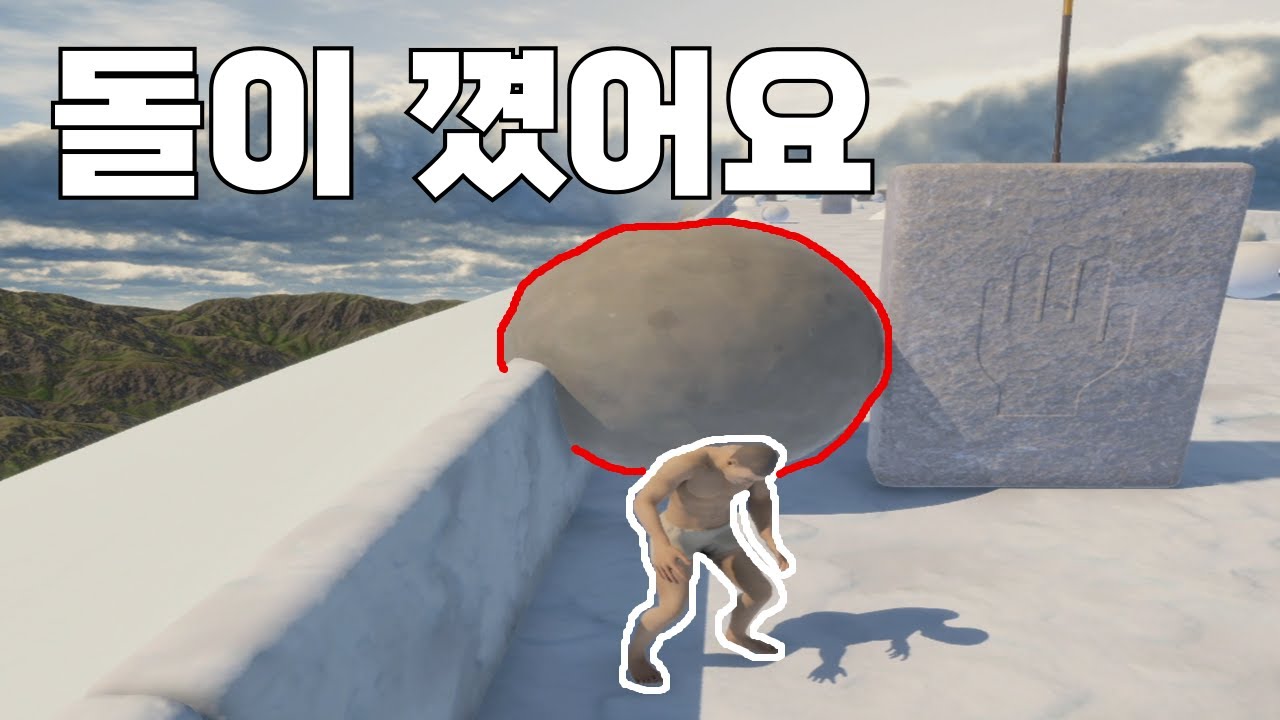 고통받을때 가장 섹시한 유튜버