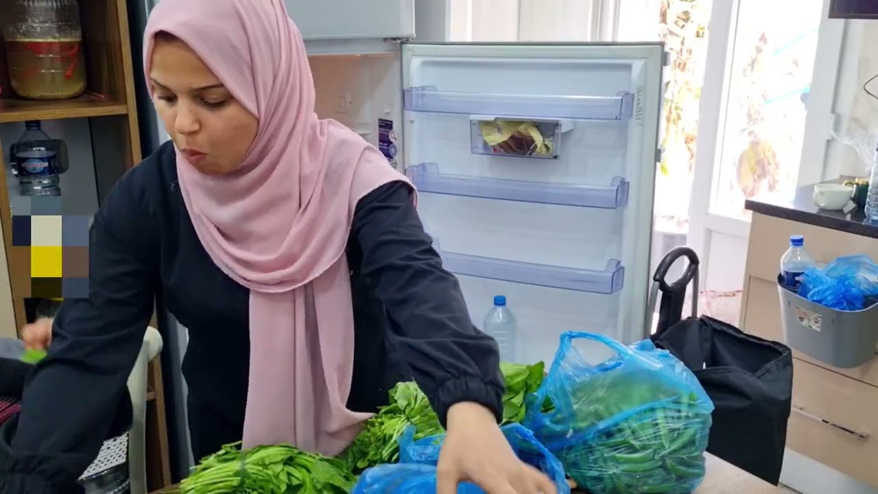 كلامكم لا عمرو يأثر فيا زايد تقلقوا رواحكم😘روتين انا و زوجي مع بعضنا