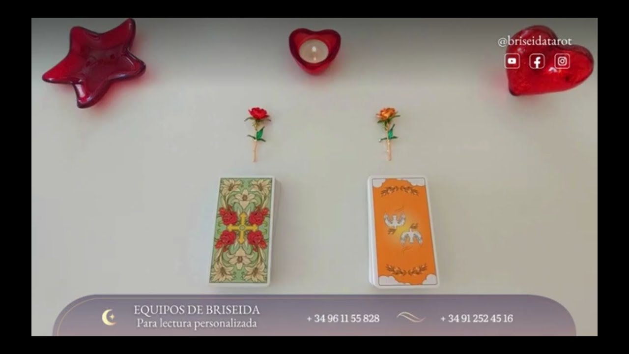 💆‍♂️⁉️❣¿SUS PENSAMIENTOS AL DESCUBIERTO?❣⁉️💆‍♂️ TAROT INTERACTIVO