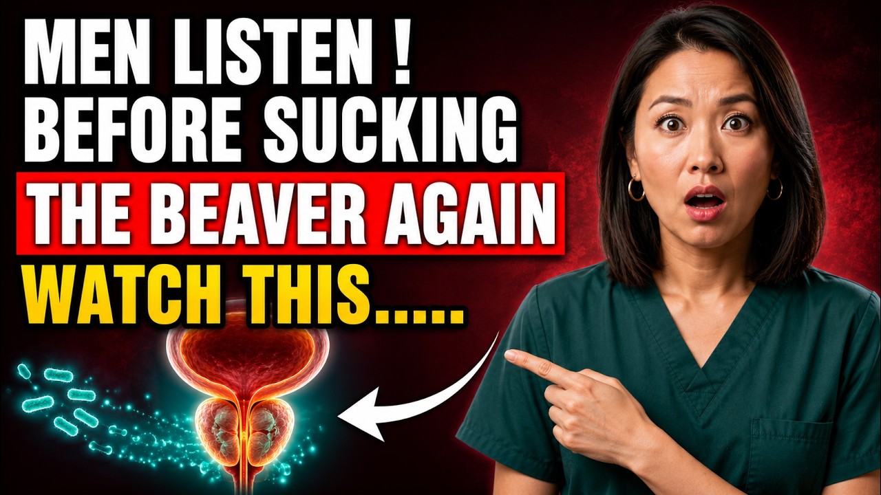 UROLOGIST: Men Don&rsquo;t Know This! Life-Changing Advice from an Older Woman | Dr. Jocelyn