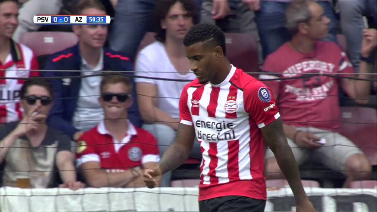 Highlights PSV - AZ | Eredivisie