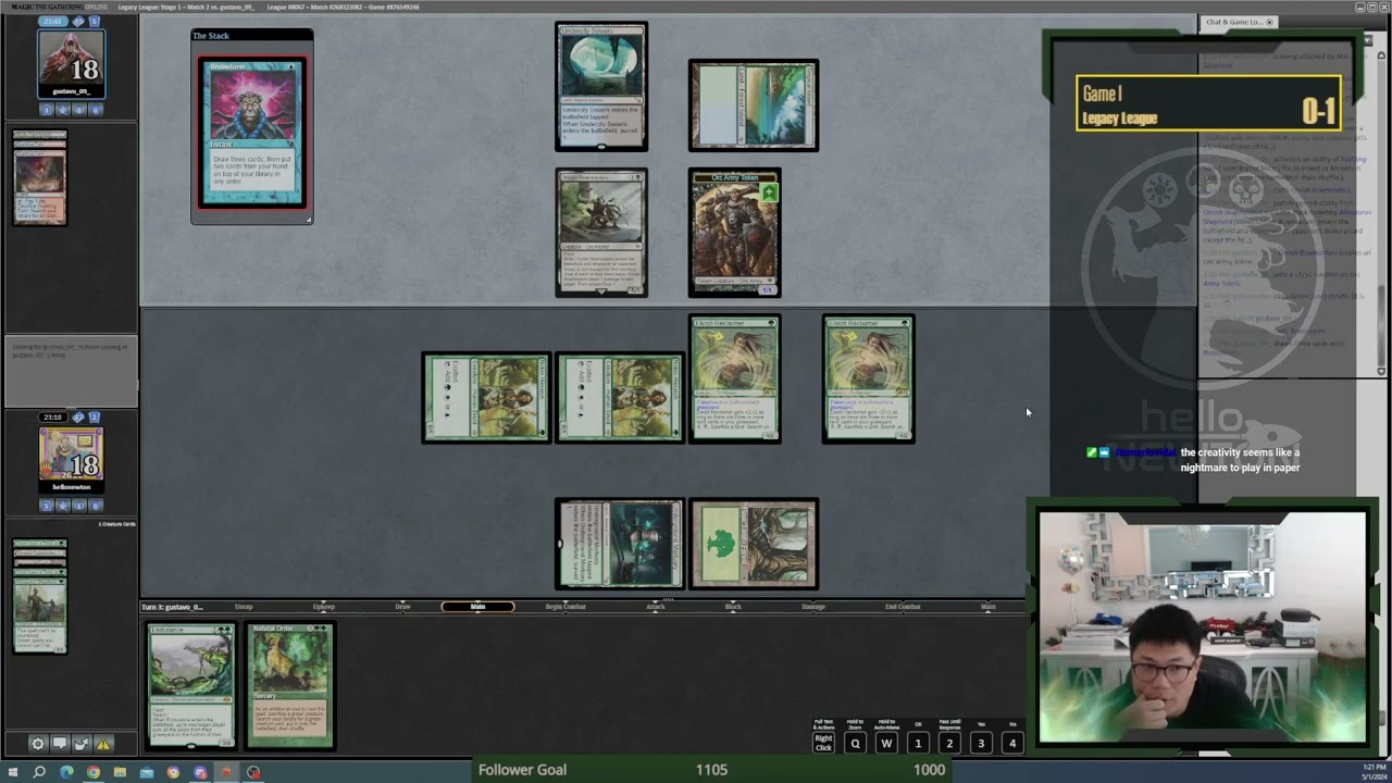 Legacy Cradle: Lavaspur Boots Everywhere!