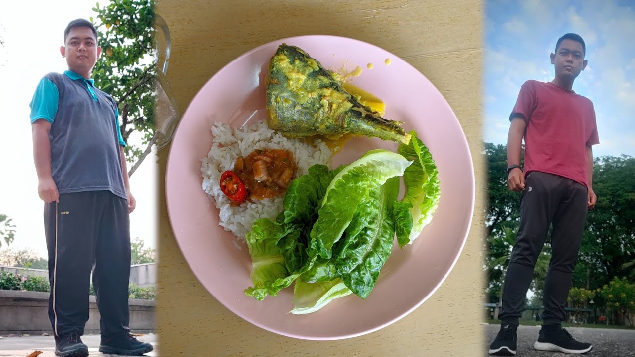 Settlekan Perkara Ini Dulu Sebelum Nak Diet