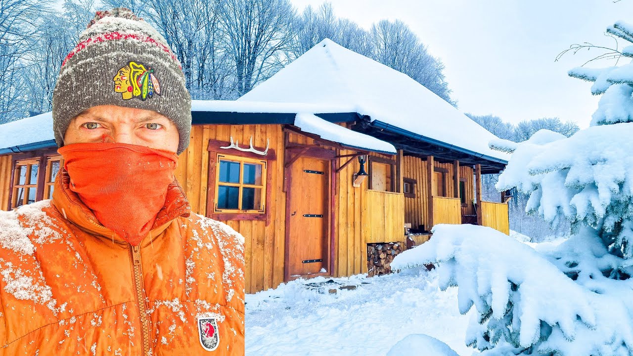 După 6 Ani - Ghid Pentru o Viață OFF GRID