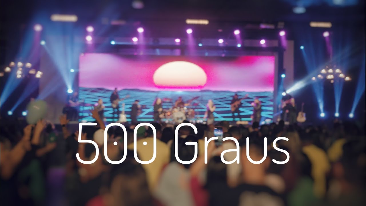 500 Graus - Bola de Neve Londrina