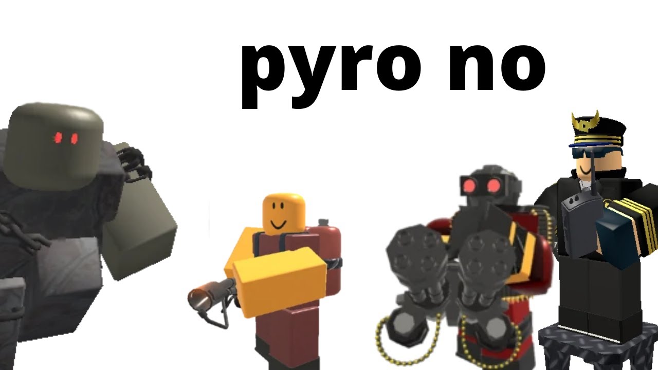 Pyromancer's flame in a nutshell (TDS meme)