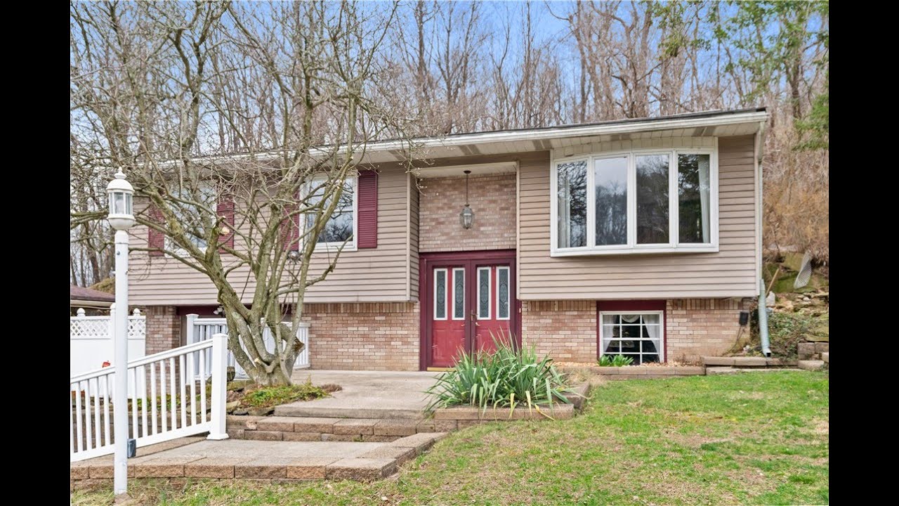 Preview of the Residential for sale at 1302 Rankin Road, Mckeesport, PA