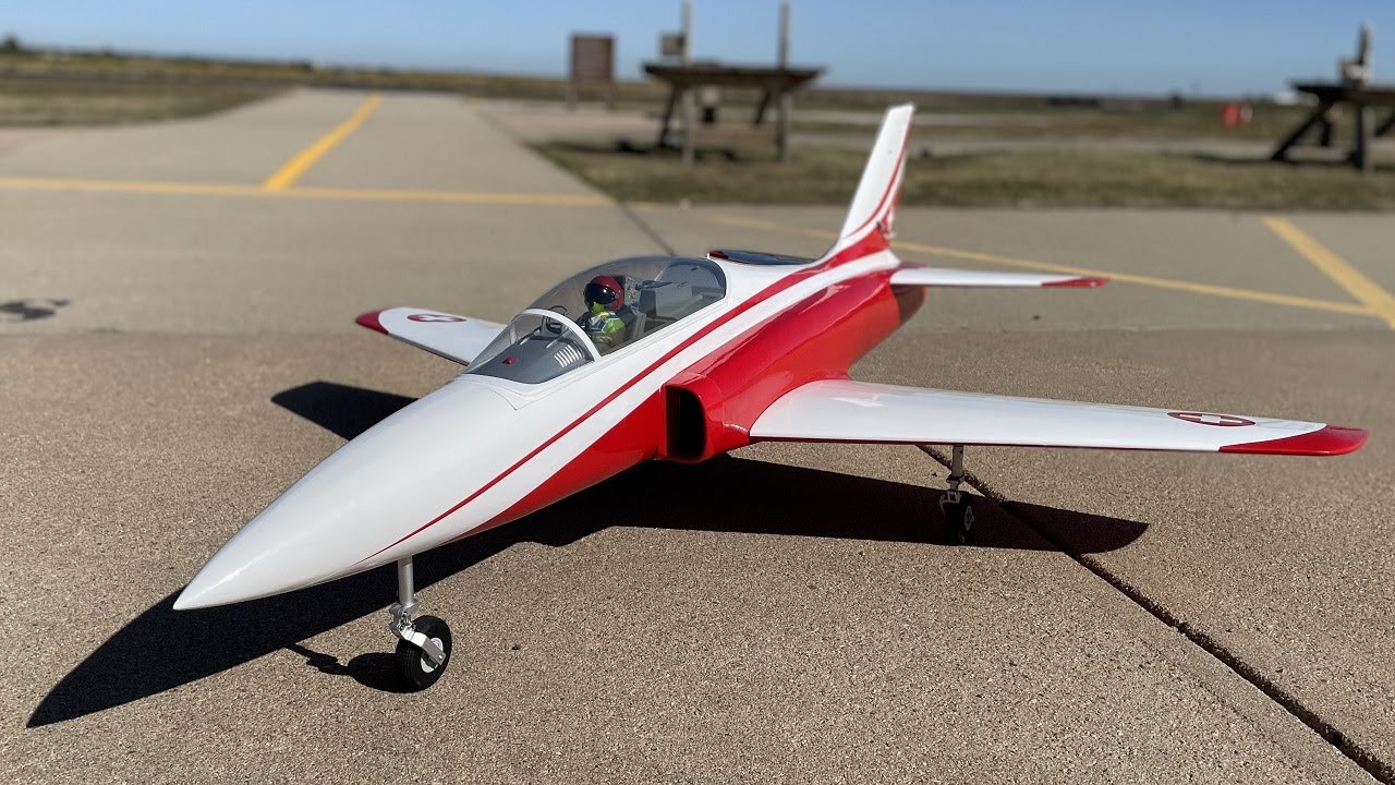 Phoenix Preceptor - JetFan 90mm V3 - 8S