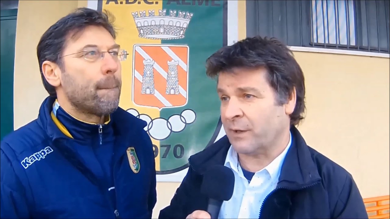 ALME' vs POLISPORTIVA BERBENNO