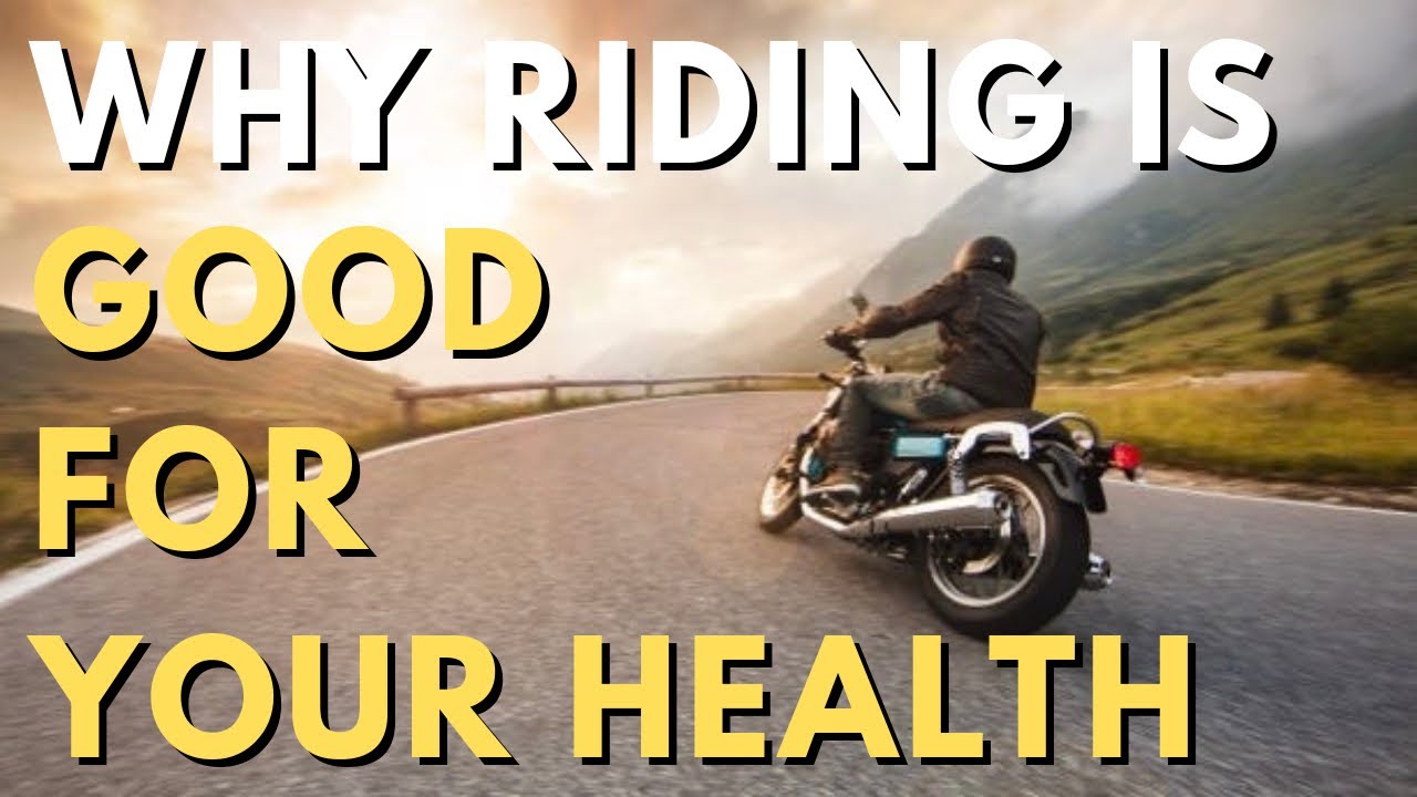 Riding Changed My Life (English CC) | Mental | Emotional | Social Benefits for 50+ #riding #travel