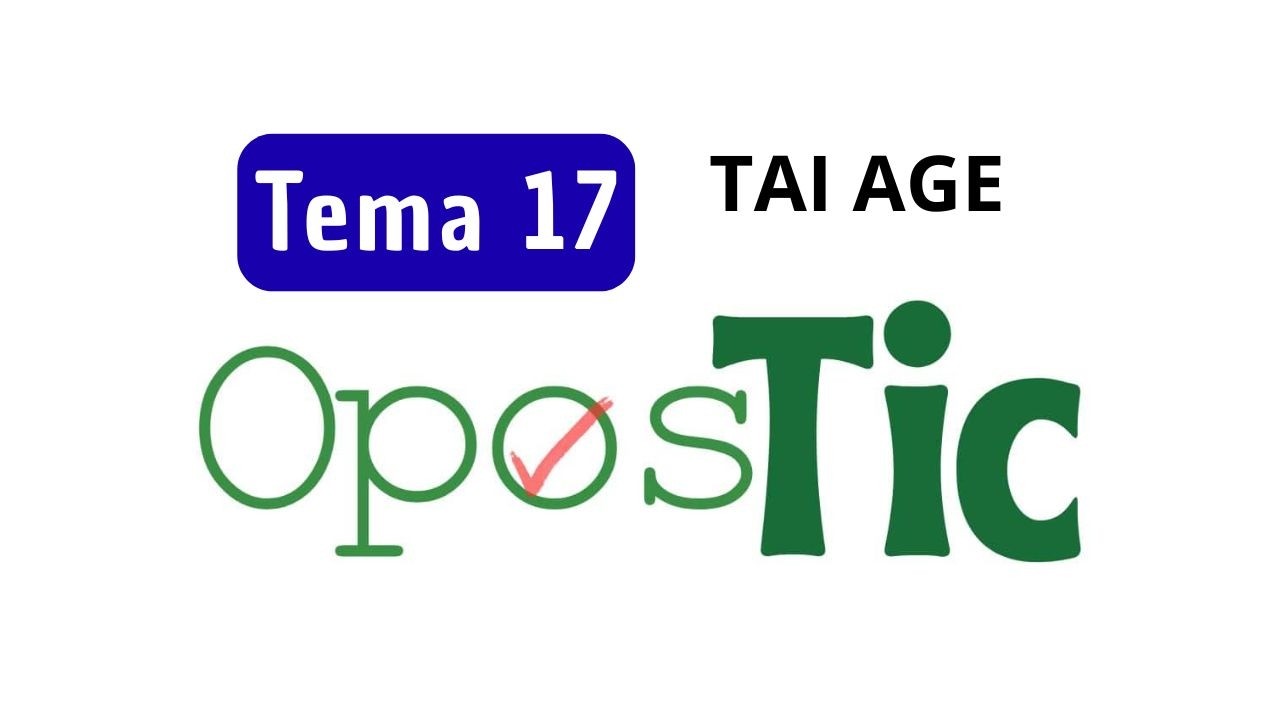 Tema 17 TAI AGE | SQL (DML/DDL), Tipos de JOIN, Procedimientos y Triggers 🗃️