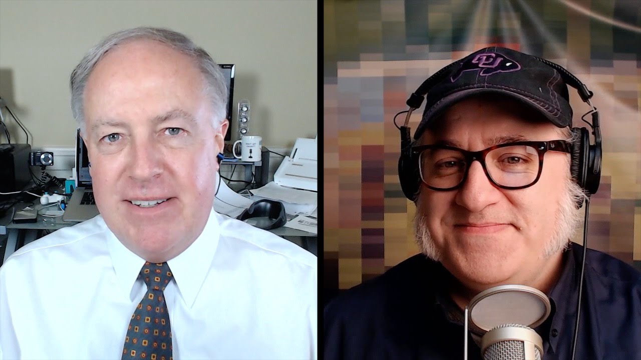 MacVoices #15180: Andy Ihnatko on Apple's Responsibilities, Ad Blockers, and Journalism