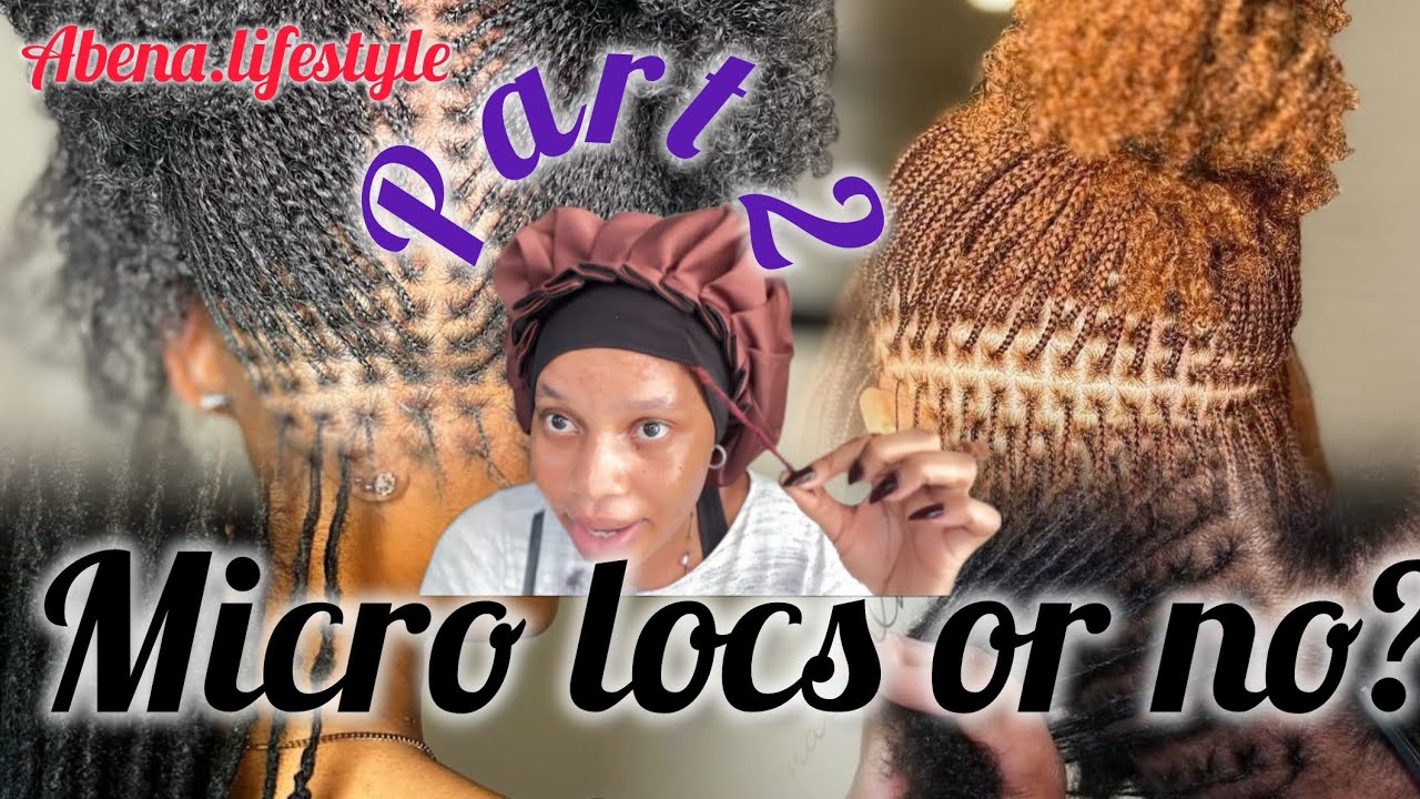MICRO LOCS OR NO??