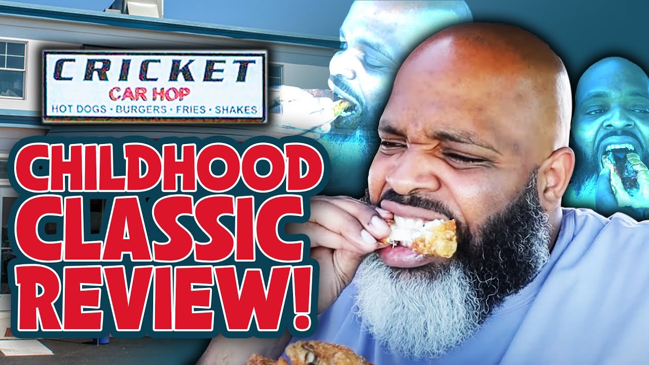 SMASH or PASS THIS FOOD?