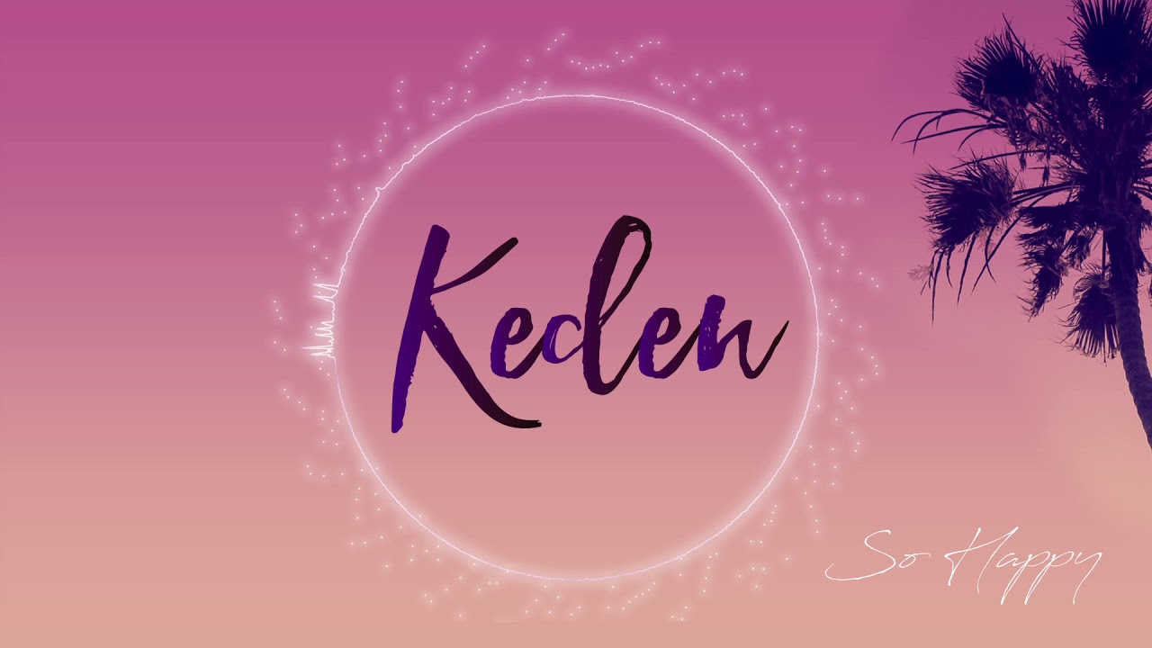 KEDEN - So Happy