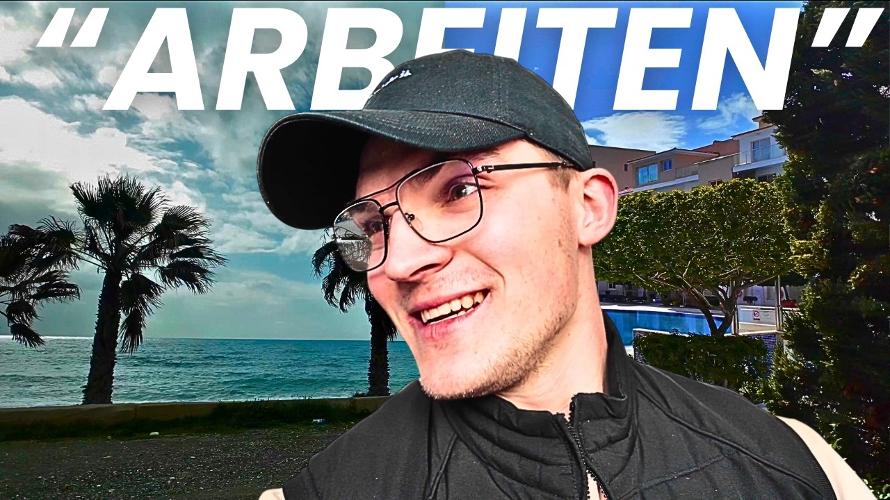 Ein etwas anderer STINKNORMALER Tag als Coach in Zypern (3/4)