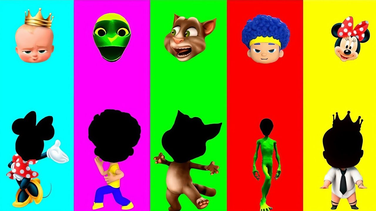 Wrong eyes👀 challenge DAME TU COSITA Funny Puzzle Wrong Heads.Guess Faces