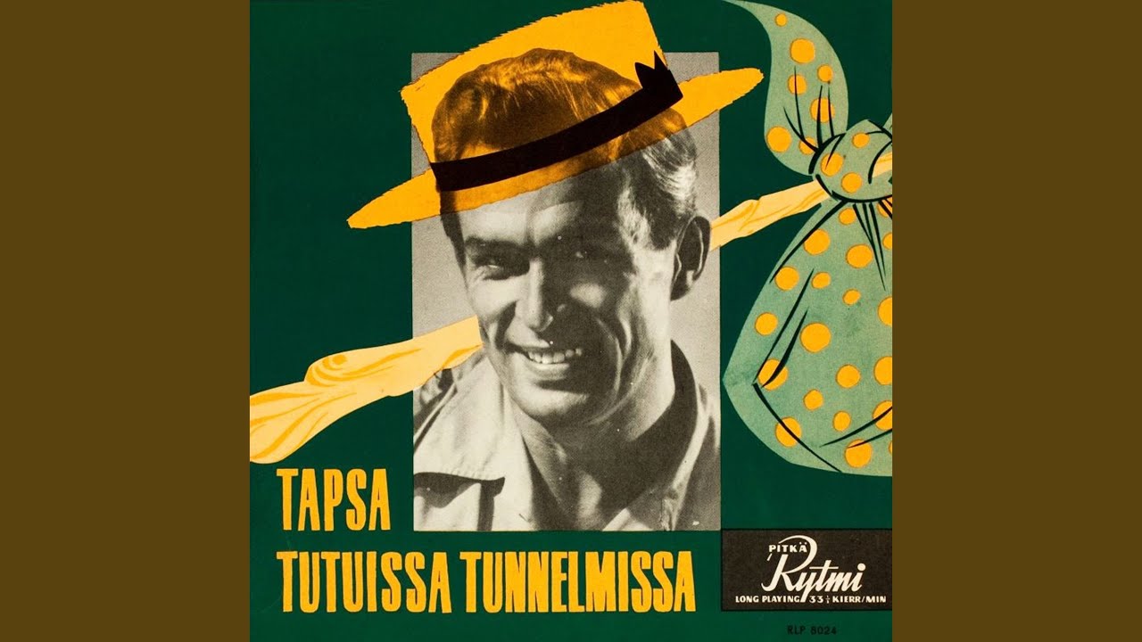 Reissumies ja kissa