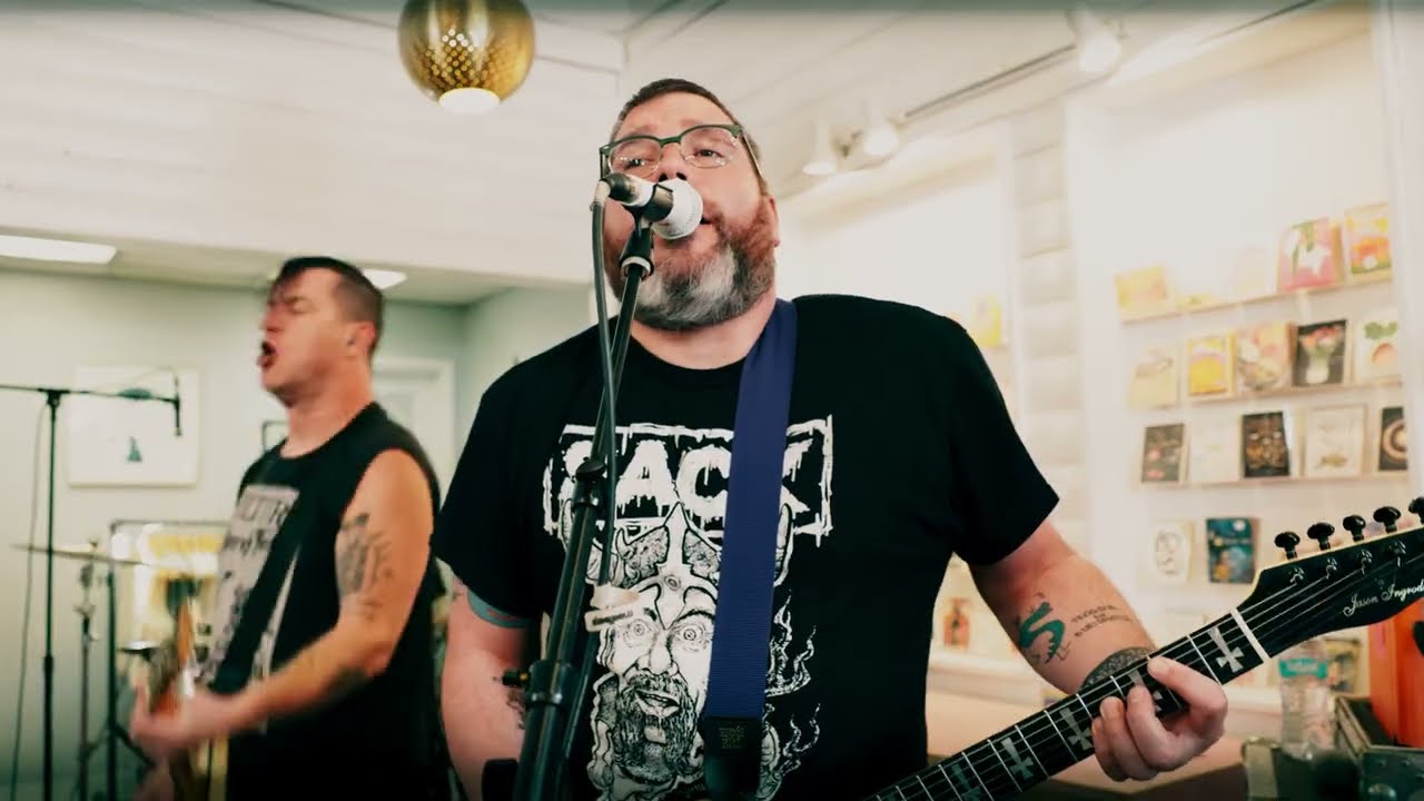 Teenage Bottlerocket - 