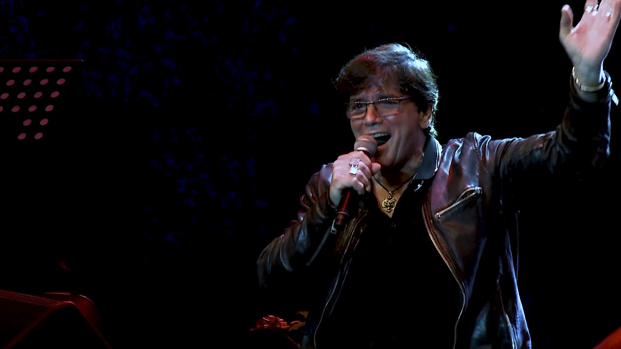 Ben Duro Official - Medalioni  ( Koncerti Kenget e Liqenit )