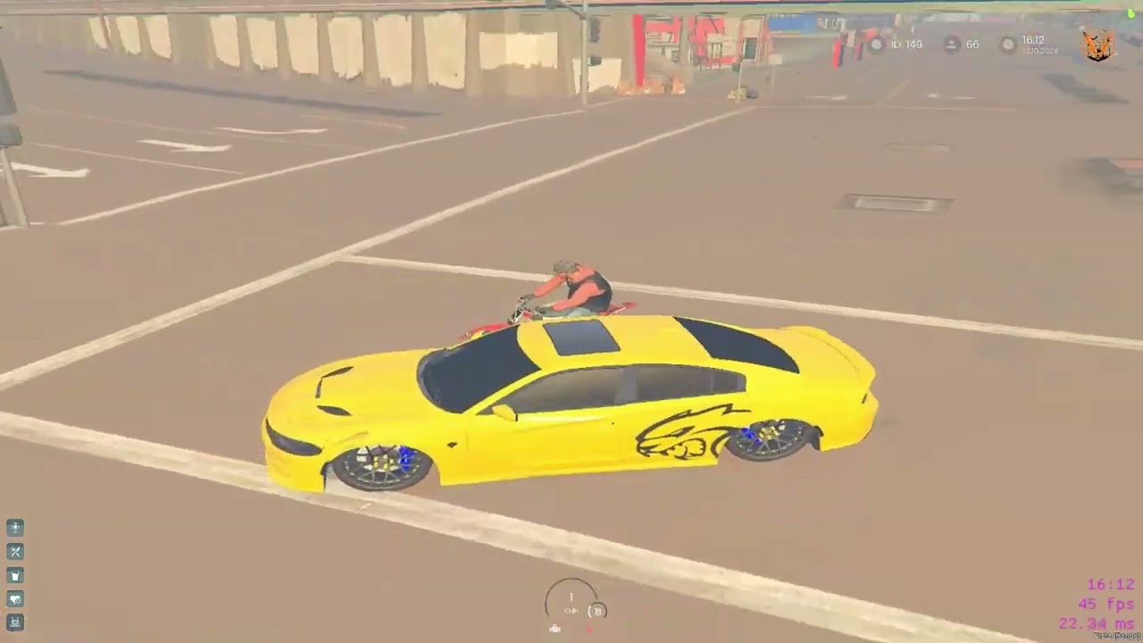 Vation Montage #1