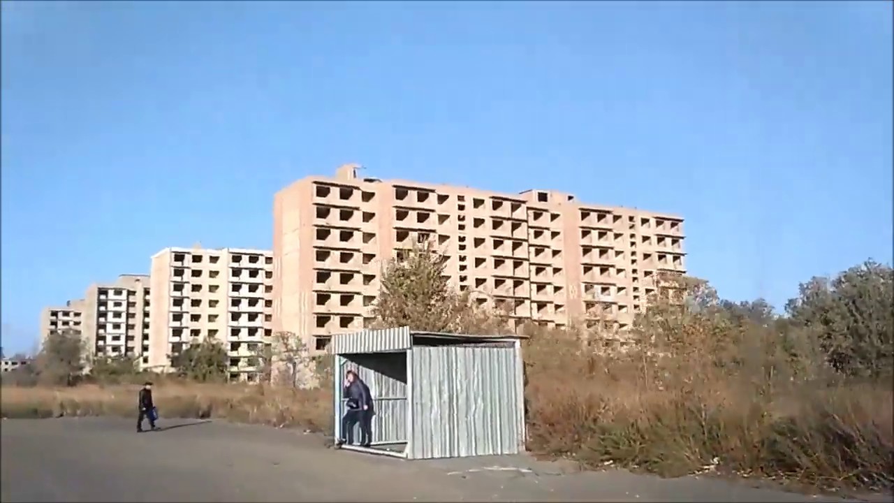 Караганда 2019: РТИ - не Голливуд, пусть китайцы живут тут!