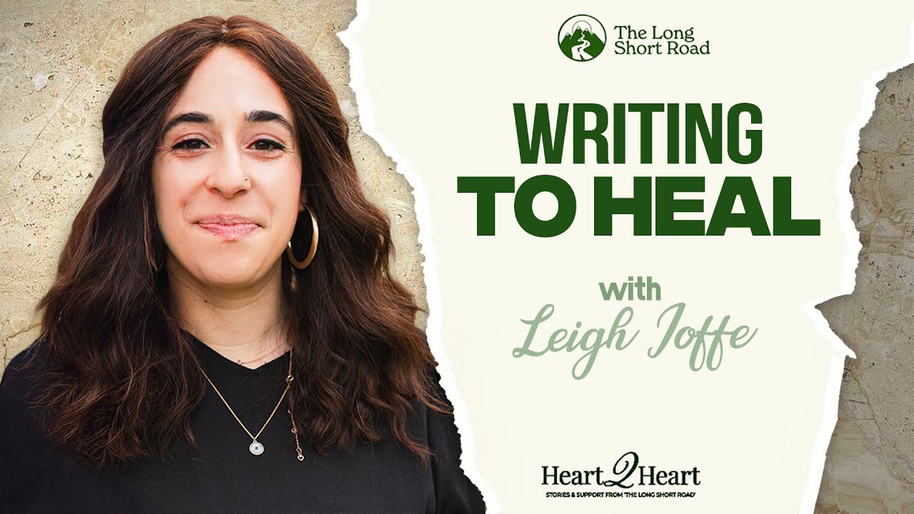 Writing to Heal | How Expressive Writing Supports Mental Health & Trauma Recovery