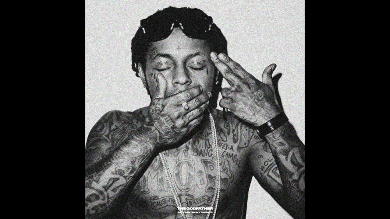 [FREE] LIL WAYNE TYPE BEAT - “THE GODFATHER”