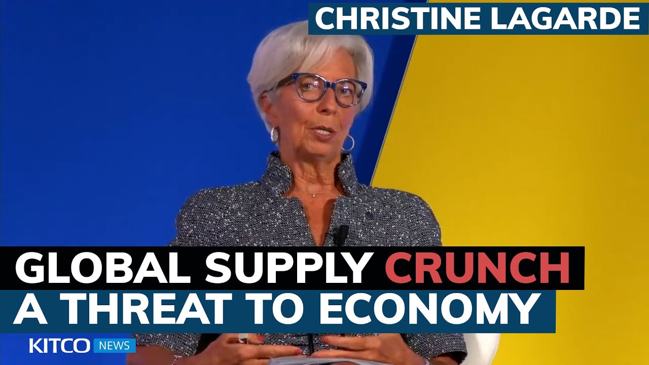 Global economy recovery still on track, inflation spike remains transitory &ndash; Central Bankers