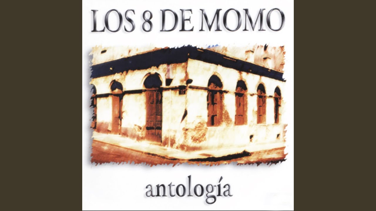 Enganchados de los 8