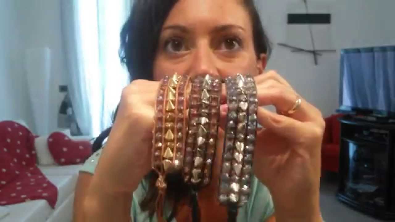 I Bracciali dell'Estate