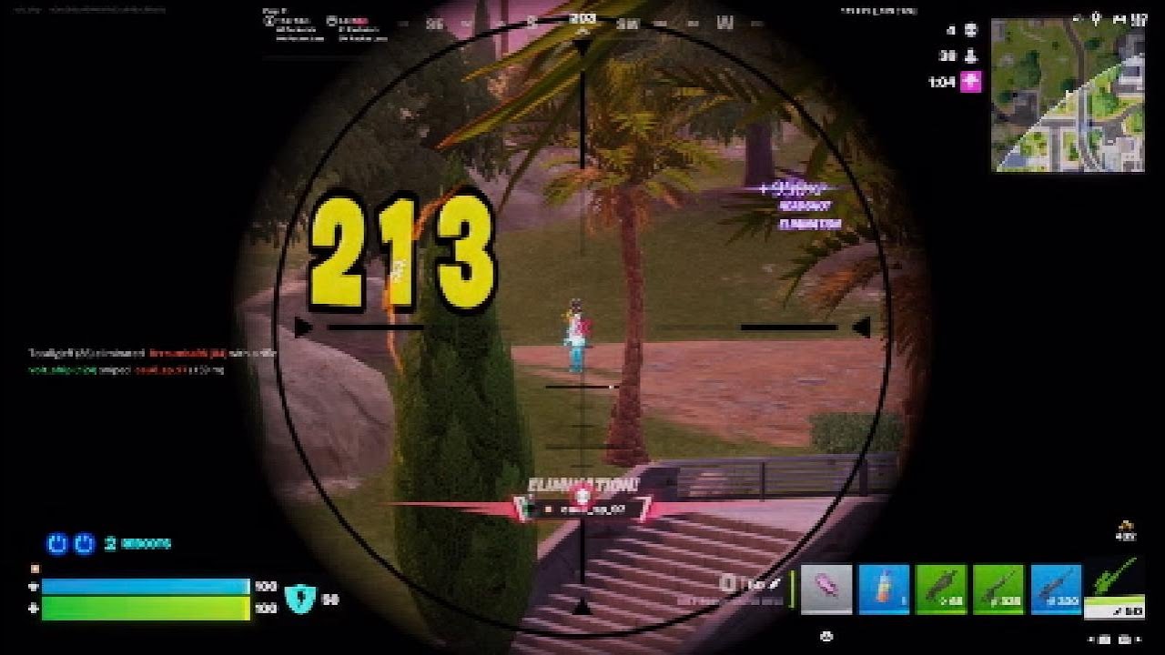 ACTUALLY INSANE RANKED Fortnite Reload 14 elims