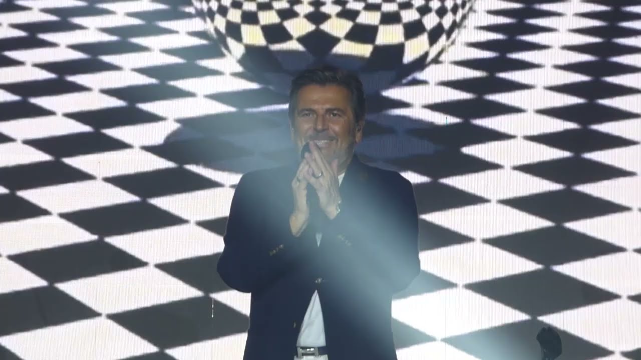 Thomas Anders - 