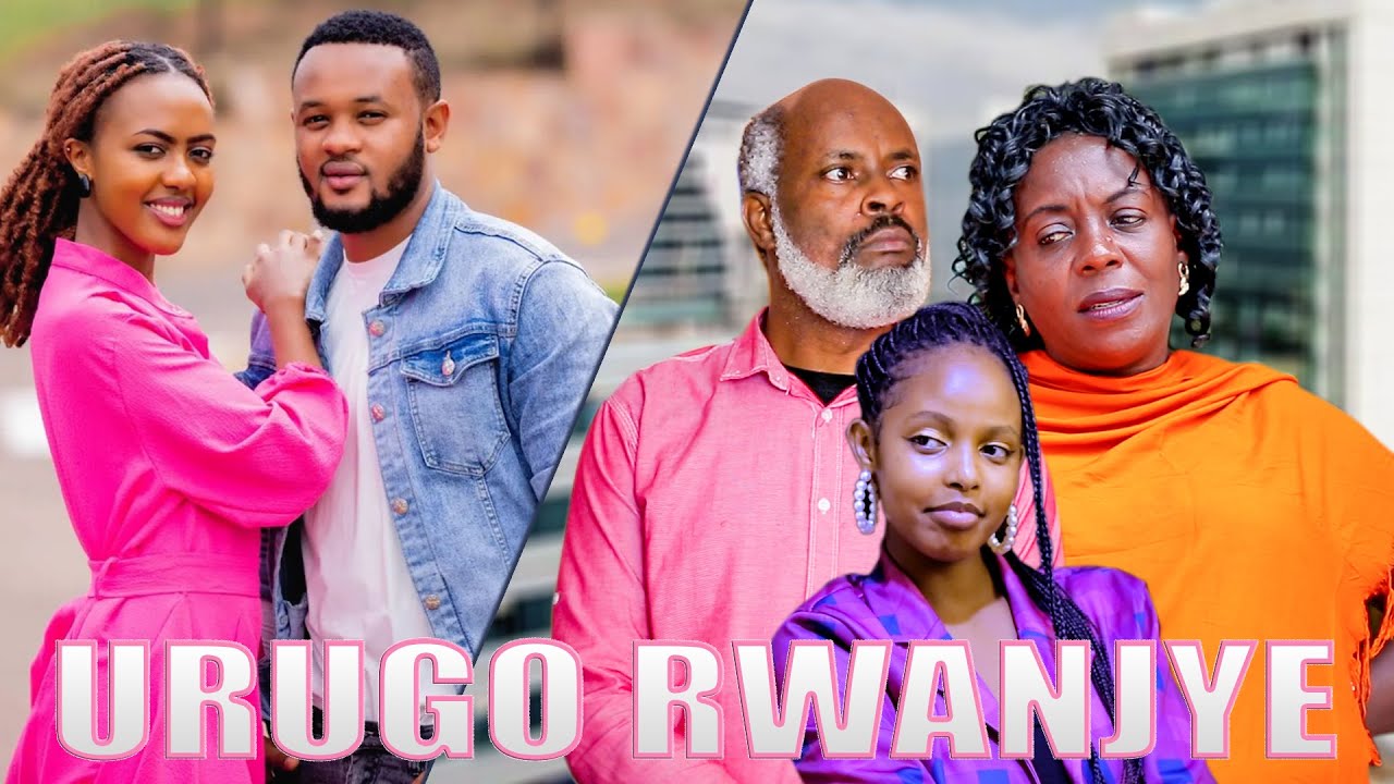 URUGO RWANJYE S16EP28||POLICE DANI arasaba RICH imbabazi.MUKARWEGO arasaba guhabwa icyiciro gishya