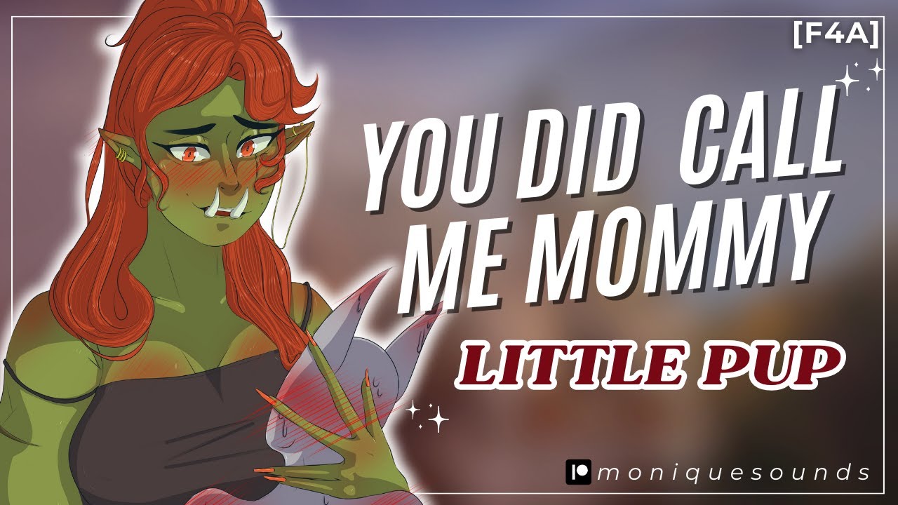 Calling Your Giantess Kidnaper Mommy... [F4A] [Giantess] [Yandere ASMR] [Monster Girl ASMR]