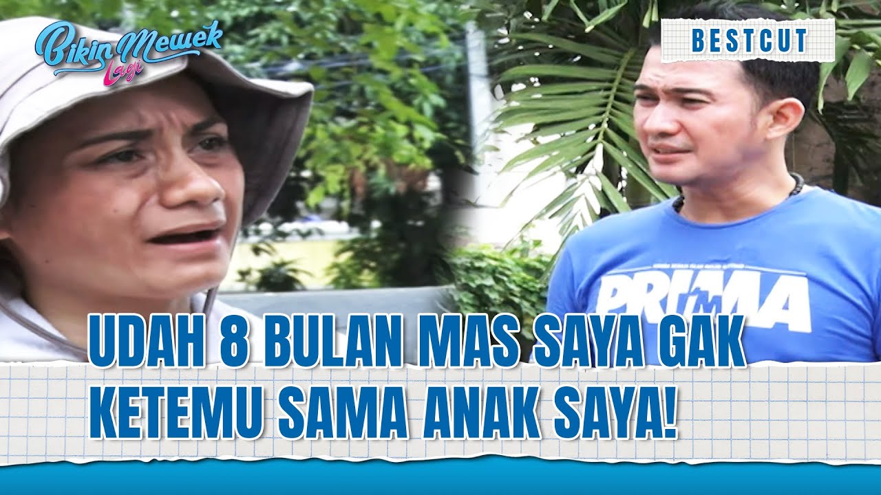 Ngapain kalian Cari Beno? Saya Uda Gak Mau Ikut Ikutan! | BestCut Bikin Mewek Lagi Eps 6 (1/3)