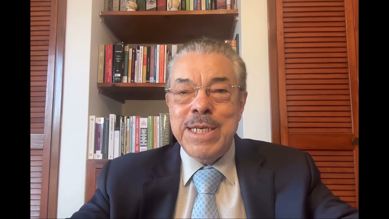Crónica de una Corte desviada