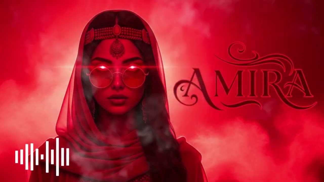 Arabic Mystic Love Techno Remix – Best Desert Romance Mix 2025