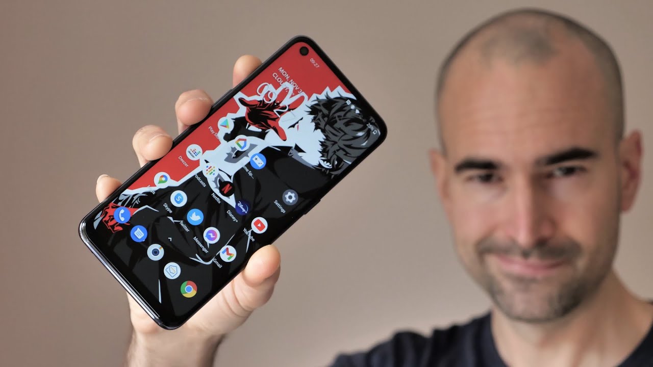 Обзор OnePlus Nord N10 5G | Слишком много жертв?