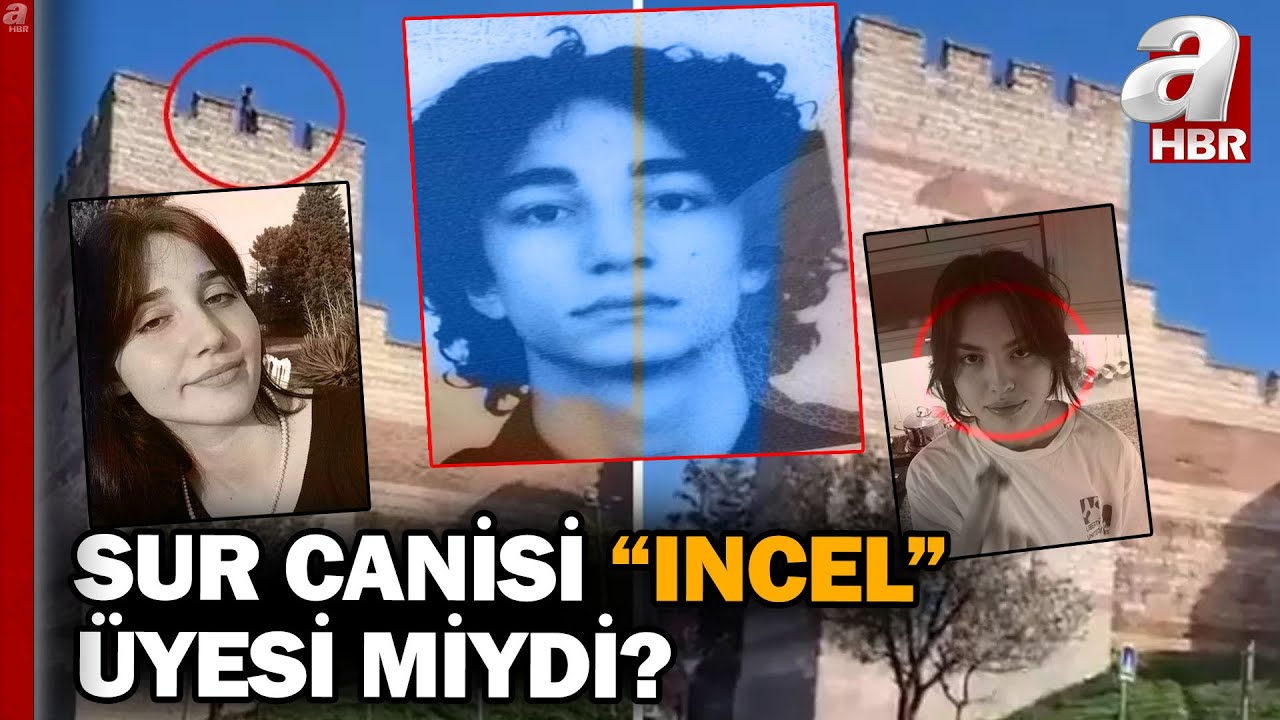 Sur Canisi Semih Çelik, 