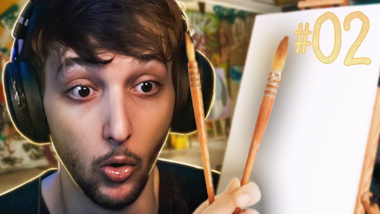CALANGO DESENHANDO ELE E O ZERO FAZENDO 
