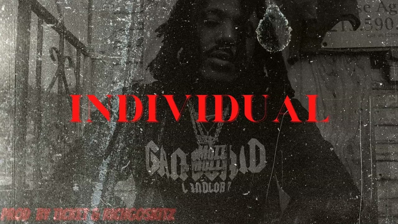[FREE] Mozzy Type Beat –INDIVIDUAL|
