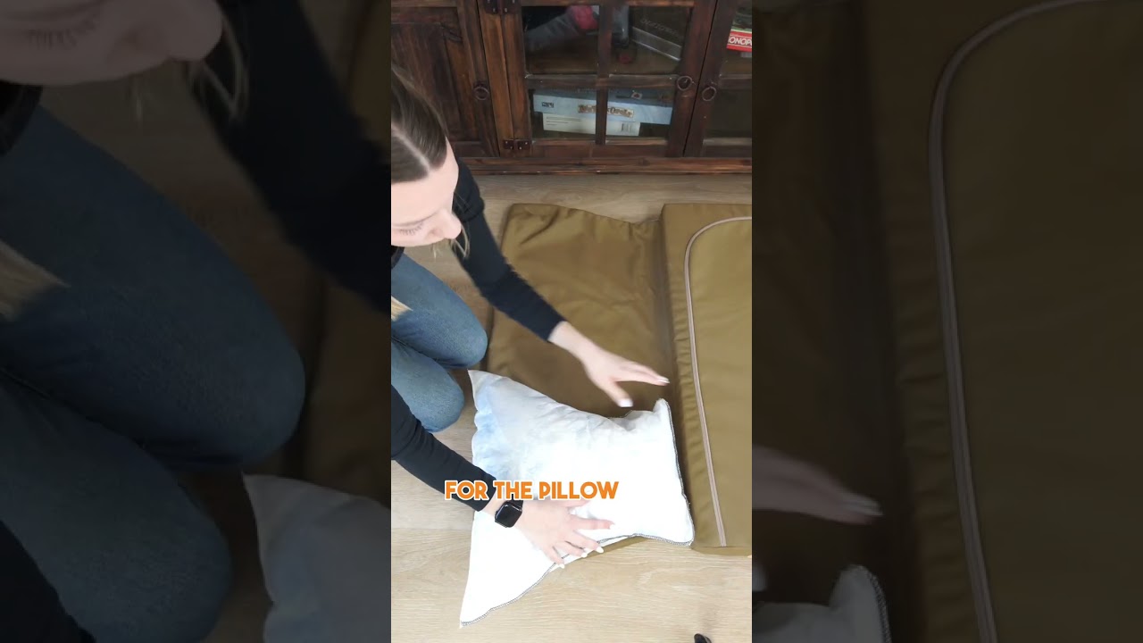 How To Assemble Your Backseat Barker