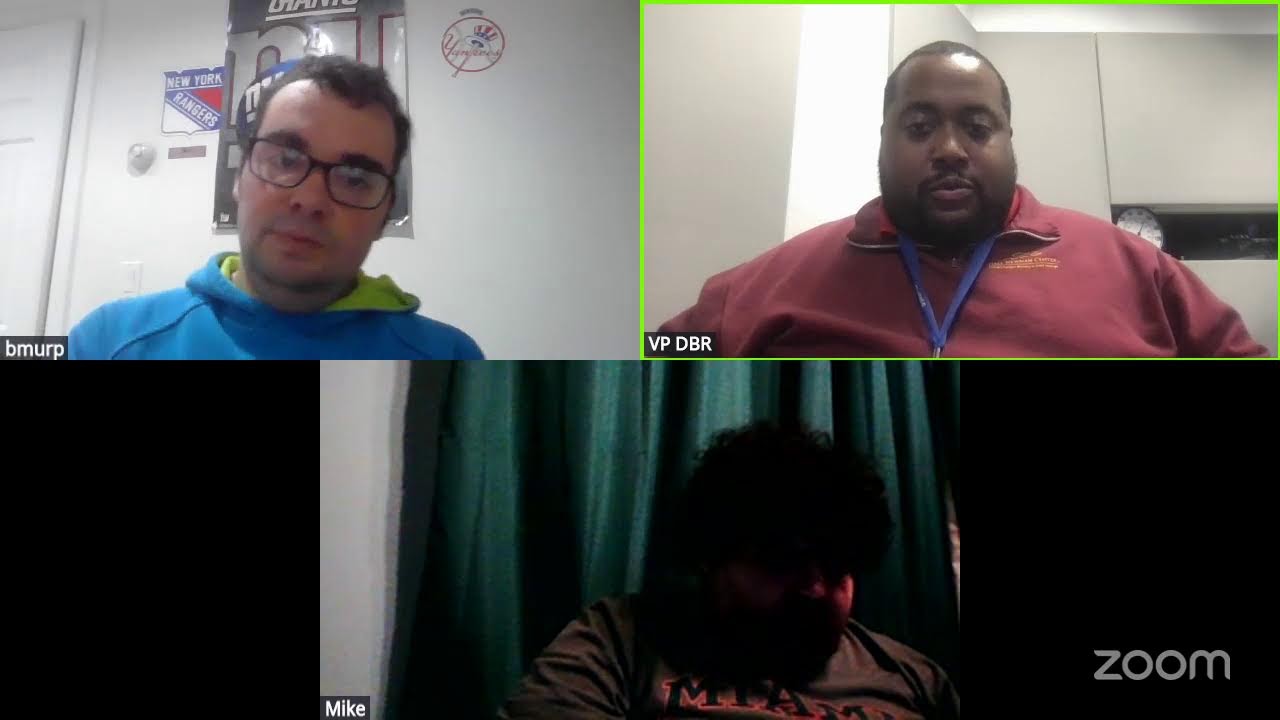 2025 Thursday Night Gridiron LIVE - SUPER WILD CARD WEEKEND PREVIEW
