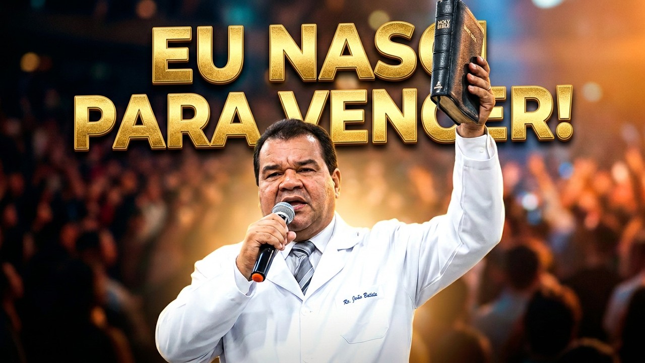 Bragança Paulista, Reverendo João Batista @R T V Produtora