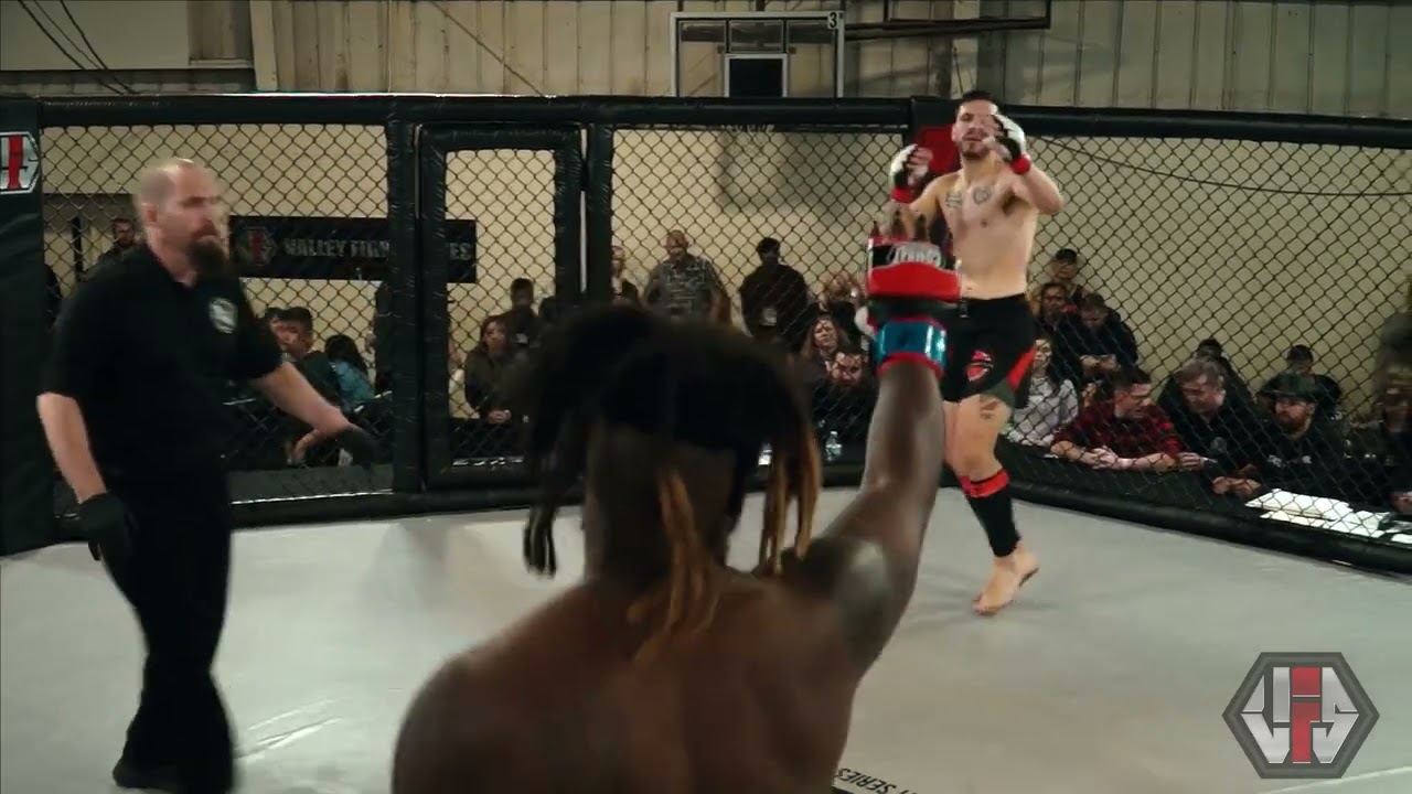 VFS 10 - SIMPSON VS CORRAL