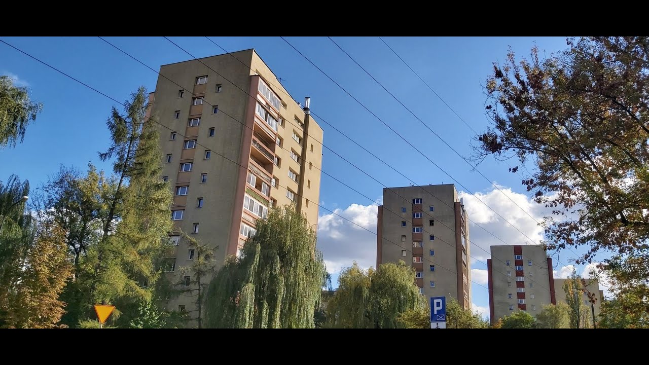 Windy w Krakowie | ul. Marii Bobrzeckiej 1-9 | ADM Kraków - Zachód Kraków Dzielnica IV Prądnik Biały