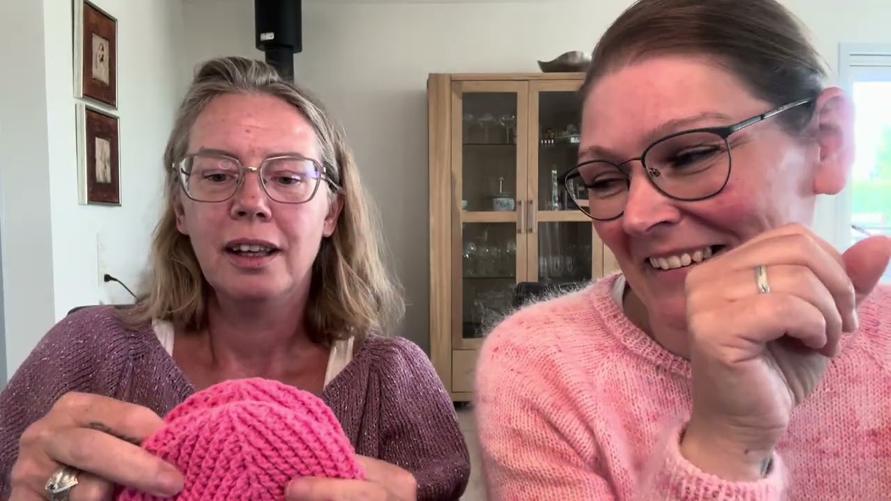 Strikke-Besties # 5